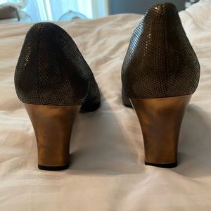 Sesto Meucci Italian size 7m never worn